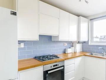Clapham Common, SW4, Clapham Old Town, London, Greater London