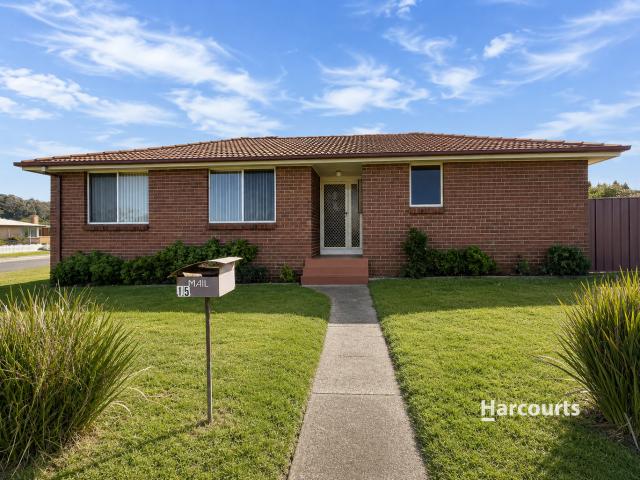 15 Orana Court, WEST ULVERSTONE, TAS 7315