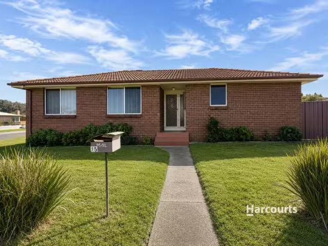 15 Orana Court, WEST ULVERSTONE, TAS 7315 House for Rent