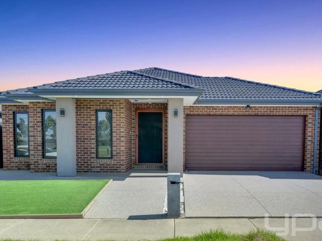 15 Orchid Avenue, Harkness