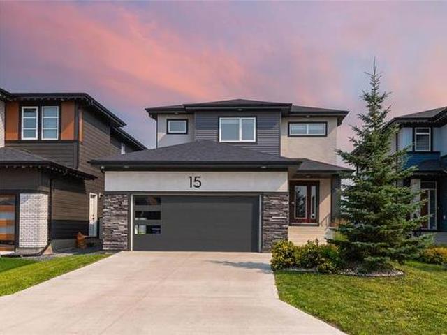 15 Orion Cr, Winnipeg, MB, R2V 5C7 house for sale | Listing ID 202618 | Royal LePage