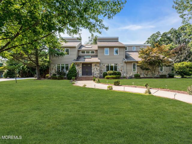 15 Oxford Drive