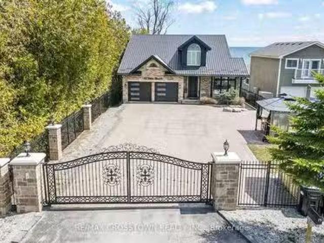 15 Palm Beach Road, Oro Medonte, ON, L0L 1T0 house for sale.