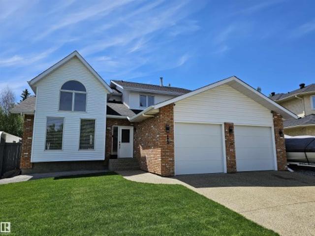 15 Paquette Place, St. Albert, AB, T8N 5K9 house for sale | Listing ID E4493 | Royal LePage