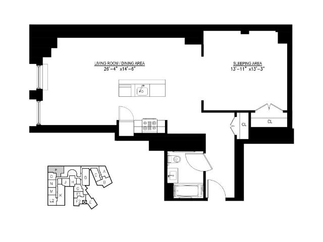 15 Park Row, New York, NY