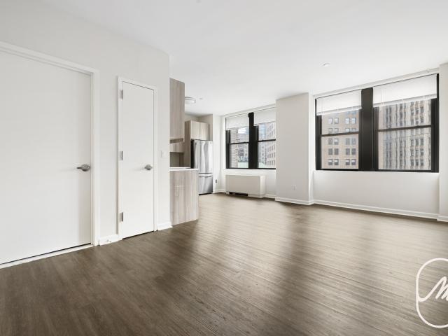 15 Park Row, New York, NY