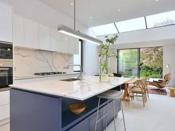 15 Parkhill Road, London, NW3 2YH, United Kingdom | 3 bed house for rent #165747303 | Rentberry
