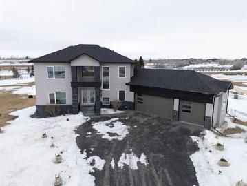 West St Paul, Fairford, Division No 19