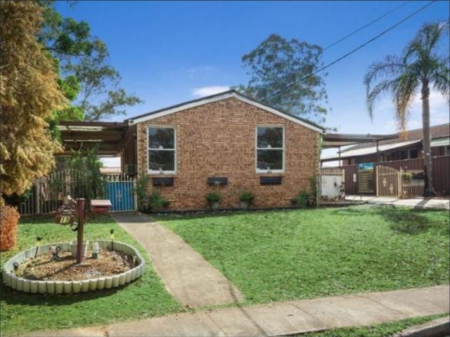 15 Paull Street Mount Druitt NSW