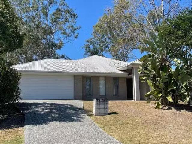 15 Peabird Drive, Bundamba, QLD 4304