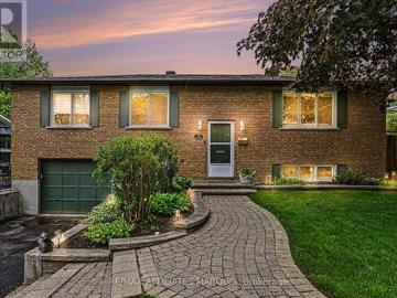15 Pearl Street, Smiths Falls, ON, K7A 5G2 house for sale | Listing ID X13219 | Royal LePage
