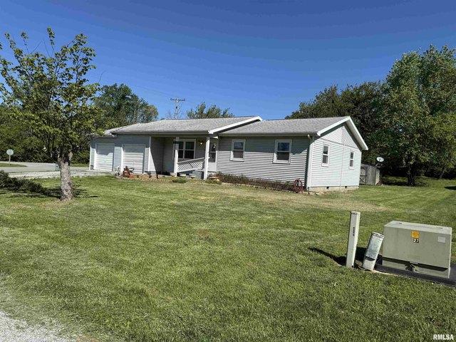15 Pecan St, Alto Pass, IL 62905