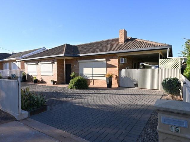 15 Phillips Street, Port Augusta