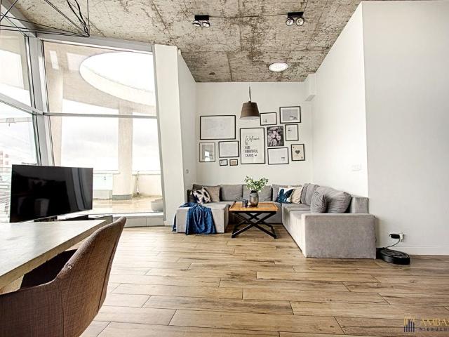 15 piętro apartament premium wysoki standard Białystok, Białostoczek