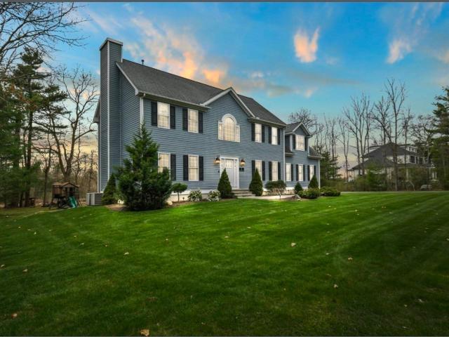 15 Pine Meadow, Seekonk, US, MA