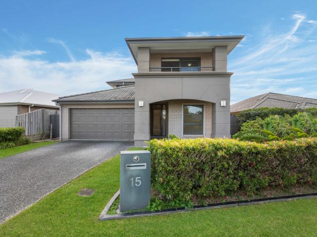 15 pisces court coomera qld house for rent lj hooker