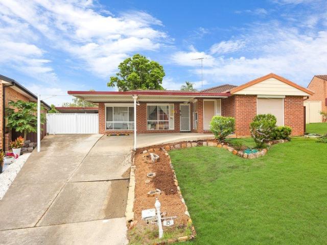 15 Pisces Place, Erskine Park