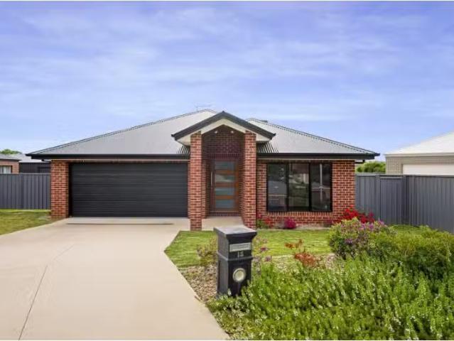 15 Pollygray Court, THURGOONA House for rent Listed by Renee.