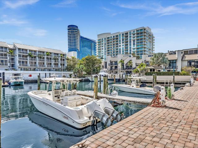 15 Portside Dr Unit# 15C, Fort Lauderdale, US, FL