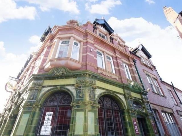 15 Potter Street, Worksop S80, 2 bed flat to rent, £700 pcm | PrimeLocation