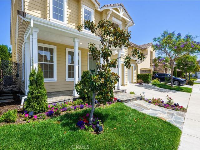 15 Plum St