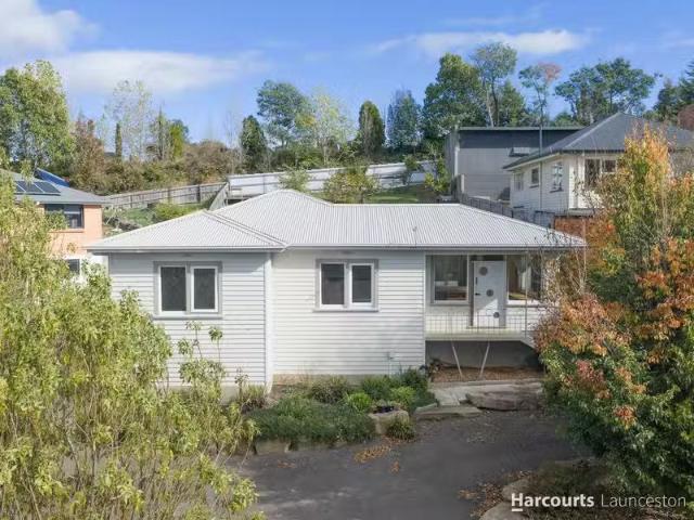 15 Prospect Street, PROSPECT, TAS 7250 House for Rent