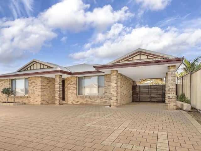 15 Premier Circle, Dongara, WA 6525 House for Rent Geraldton | Dongara