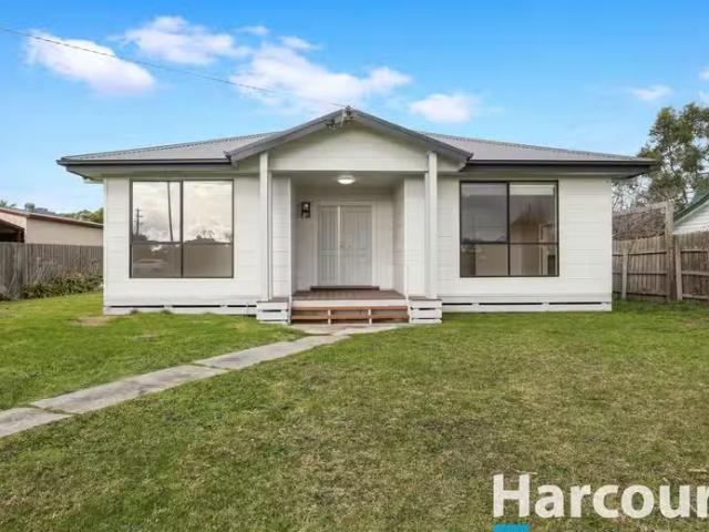 15 Princes Highway, TRAFALGAR, VIC 3824 House for Rent