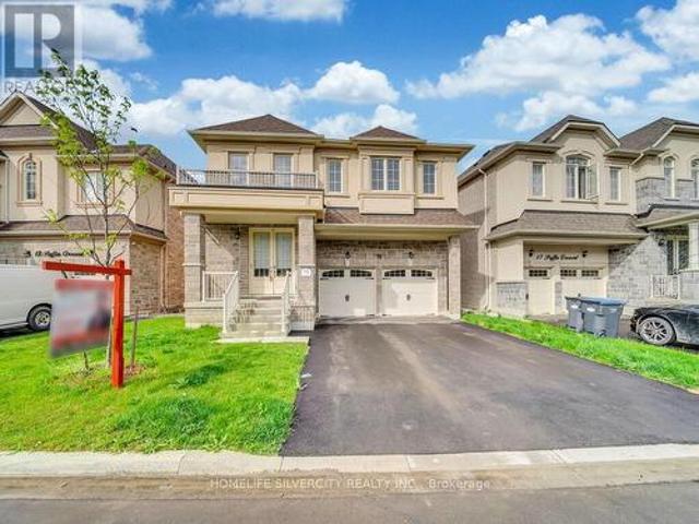 15 Puffin Crescent, Brampton, ON, L6R 4C4 house for sale | Listing ID W13821 | Royal LePage