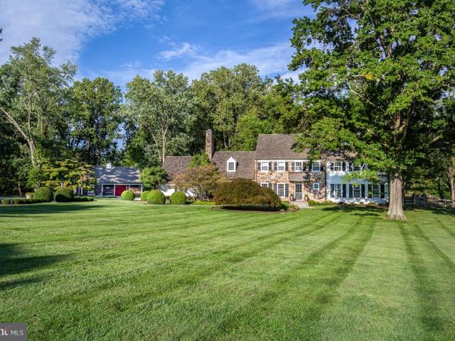 15 Rabbit Run Road