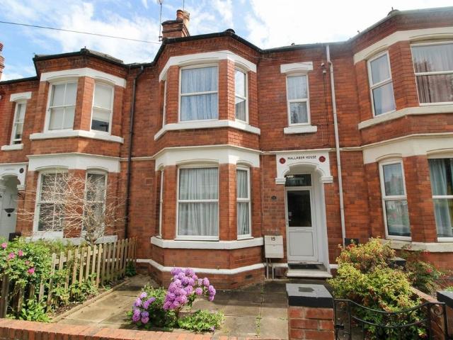 15 Radcliffe Road, Coventry, CV5 1 bed in a house share to rent £625 pcm £144 pw