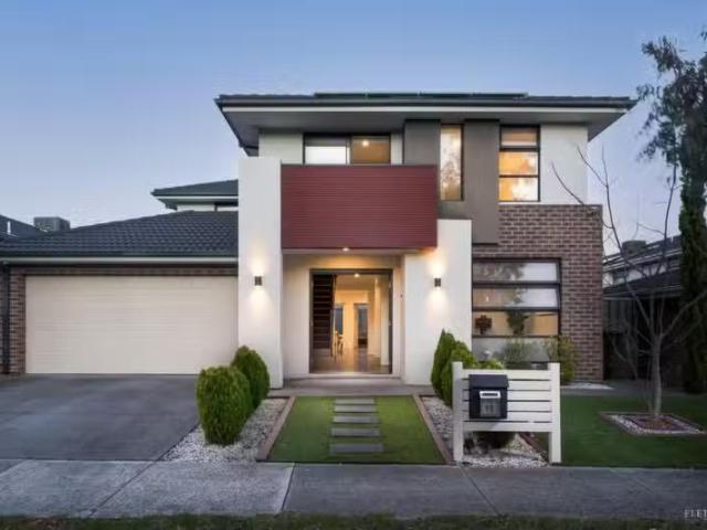 15 Raitt Grove, Mernda VIC 3754 House Auction