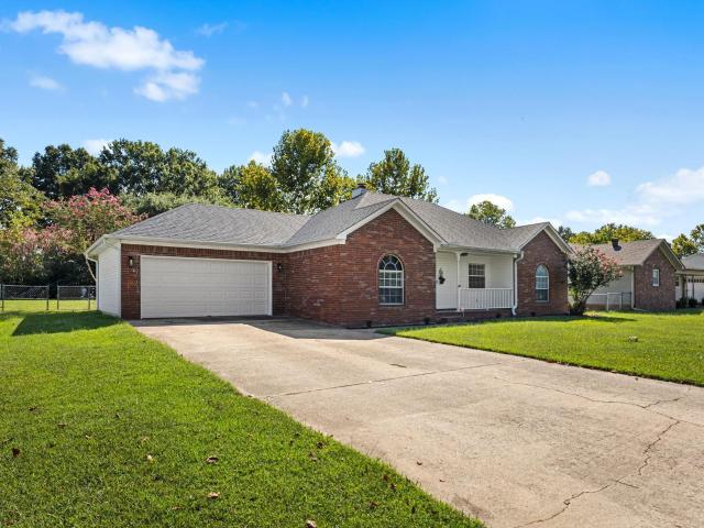 15 Red Oak Drive