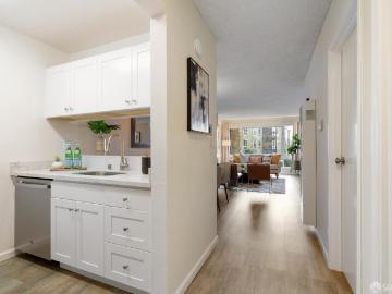 15 Red Rock Way, Unit N207, San Francisco, CA 94131 | MLS #426096