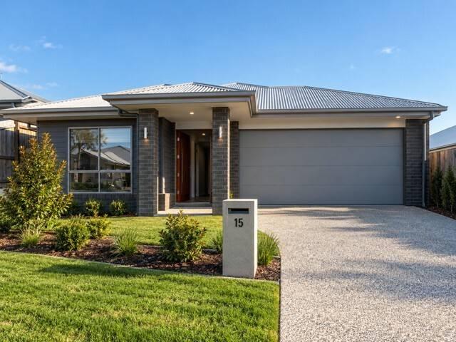 15 Redberry Crescent, Morayfield