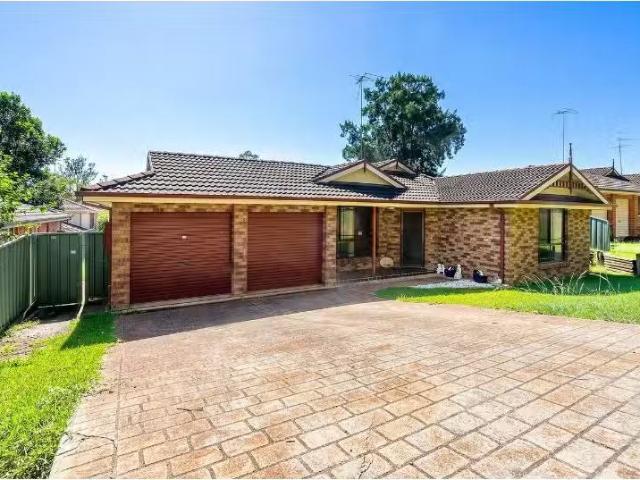 15 Regentville Road, GLENMORE PARK House for rent Listed by P.