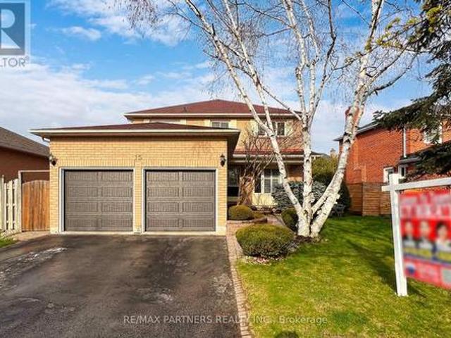 15 Ribblesdale Drive, Whitby, ON, L1N 6Z3 house for sale | Listing ID E13722 | Royal LePage