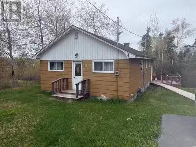 15 Richards Road, Appleton, NL, A0G 2K0 house for sale List.