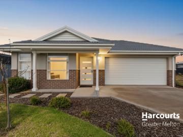 15 Riversdale Boulevard, WEIR VIEWS, VIC 3338