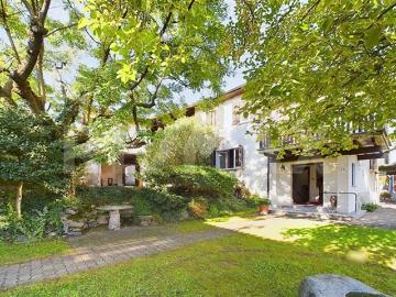 Castel di Sotto, Novazzano, Kreis Stabio, Bezirk Mendrisio, Tessin