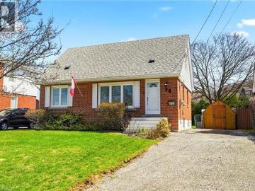 Hamilton, Ontario, Ontario - Office room