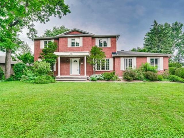 15 Rue De Castillou, Gatineau. QC, J8T 5Y3 house for sale | Listing ID 25920 | Royal LePage