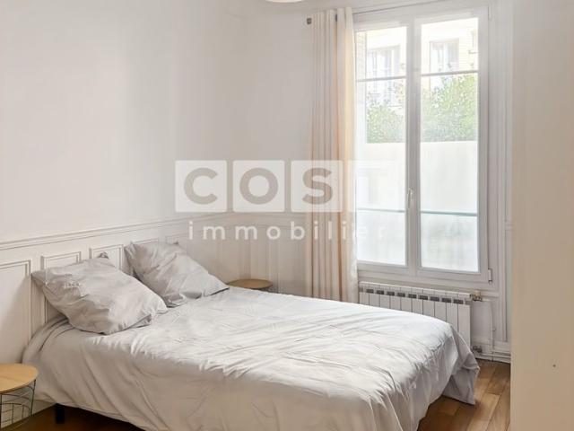 15 rue trouillet derel, 92600, Asnières sur Seine