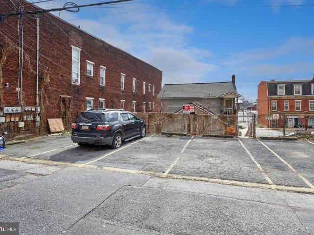 15 S Front Street