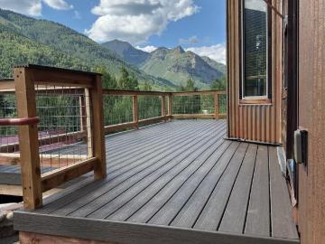 15 S Garfield St, Rico, CO 81332 | MLS #826978