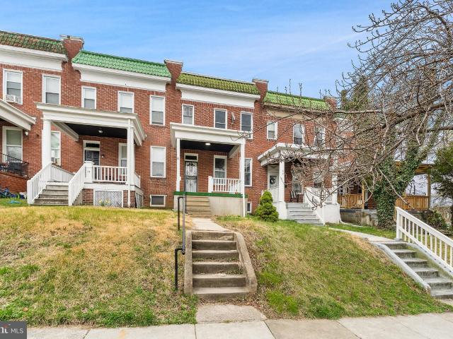 15 S Tremont Rd, Baltimore, MD 21229 | MLS #MDBA2208