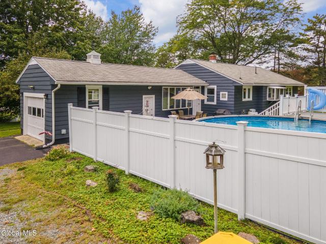 15 Scott Drive