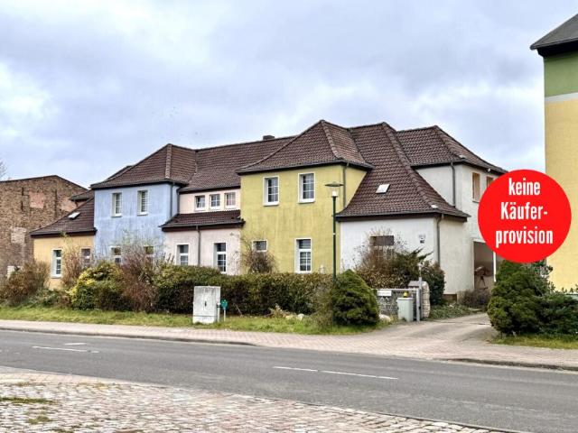 15 Schlafzimmer Haus Tantow Deutschland 96887041