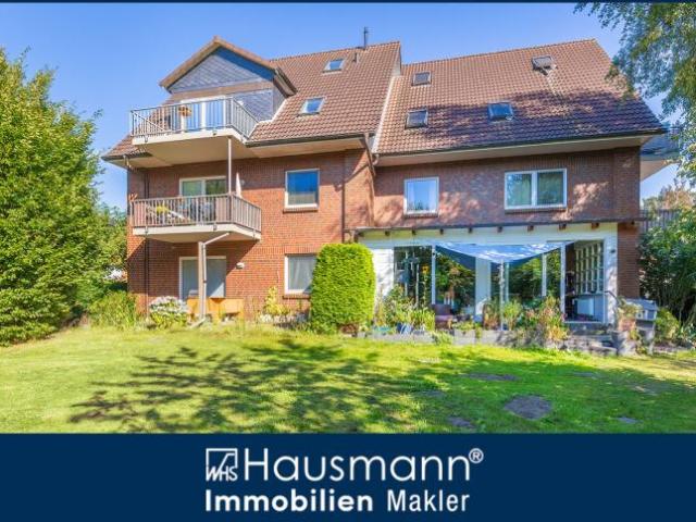 15 Schlafzimmer Haus Tangstedt Tangstedt 106032457