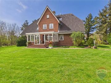 Utersum, Nordfriesische Inseln, Niedersachsen, Nordfriesische Inseln, Schleswig-Holstein